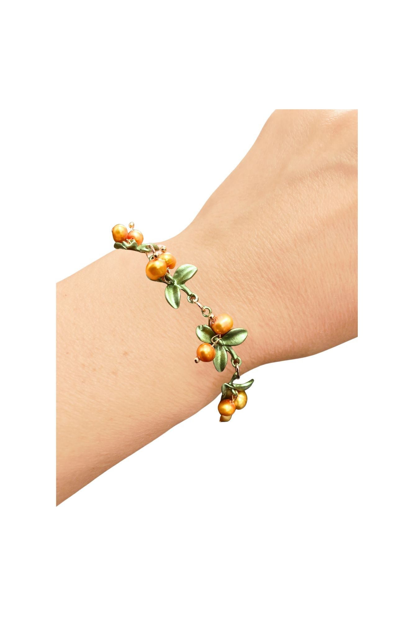 Conjunto Manzanas doradas