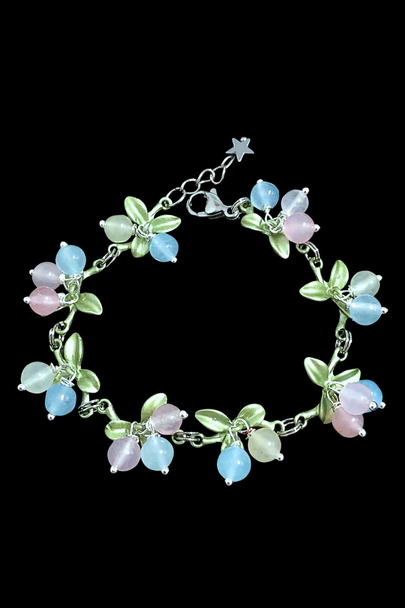 Pulsera Hada Unicornio